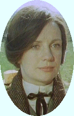 Photo of Christine McKenna as Christina